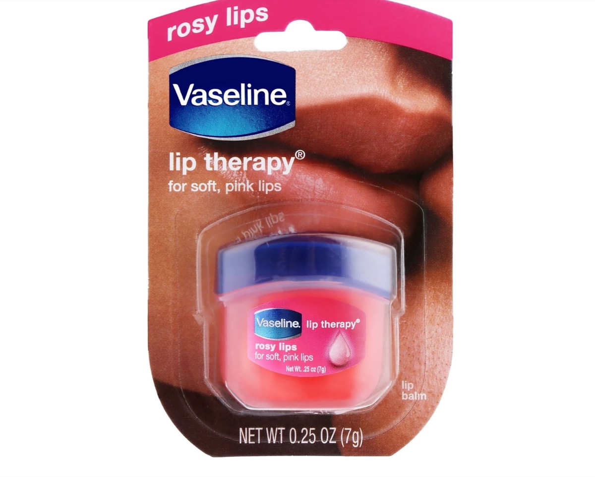 Lip Vaseline {Shopping Deals}