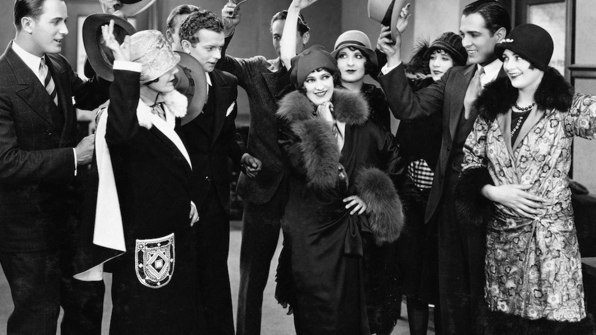 This Is Why It's Rude to Wear a Hat Indoors — Best Life