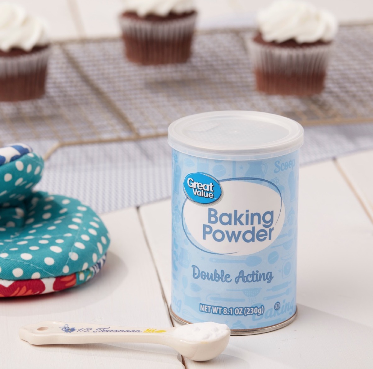 20 Best Generic Products From Walmart — Best Life