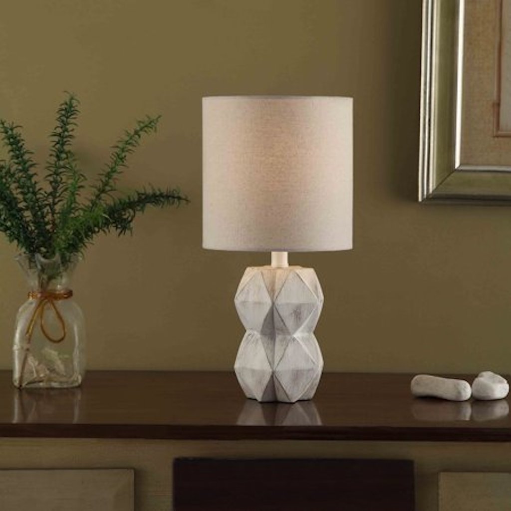 Lamp winter-home must-haves from Walmart