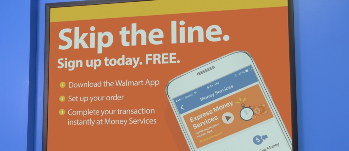 Walmart Mobile Express Return {Walmart Shopping Secrets}