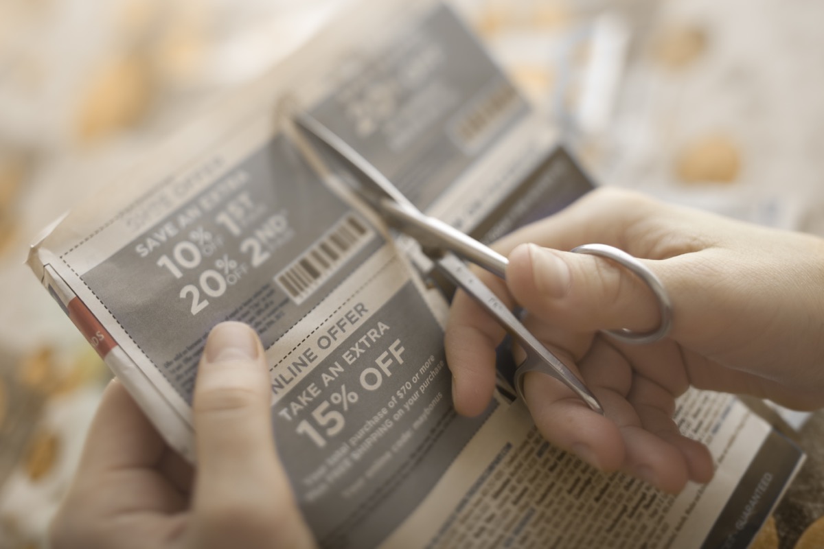 40 Things to Purge from Your Life After 40, According to Organizing Pros