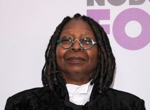 Whoopi Goldberg