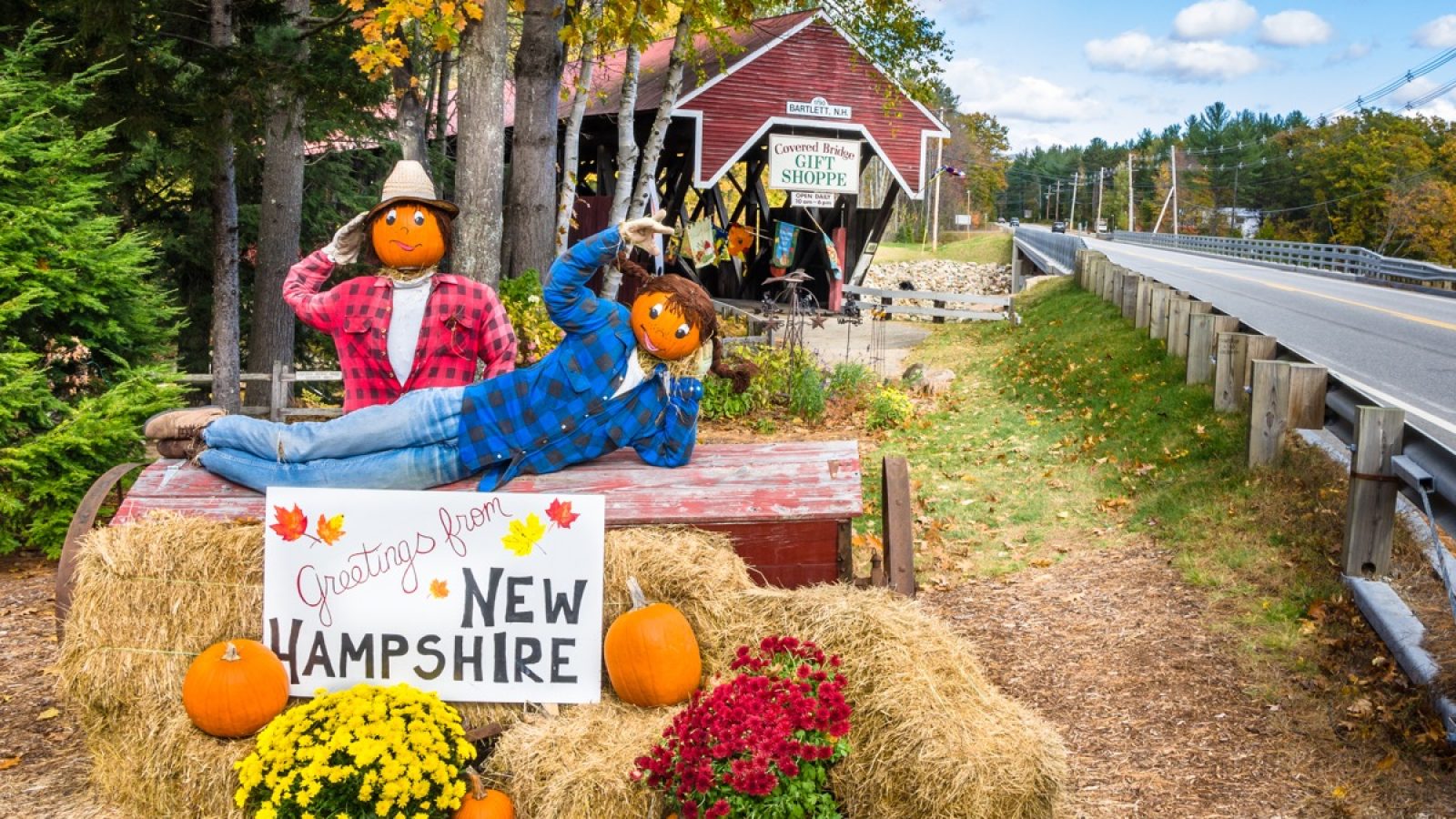 The Most Boring Town in Every State — Best Life