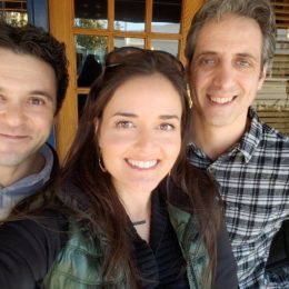 the wonder years reunion