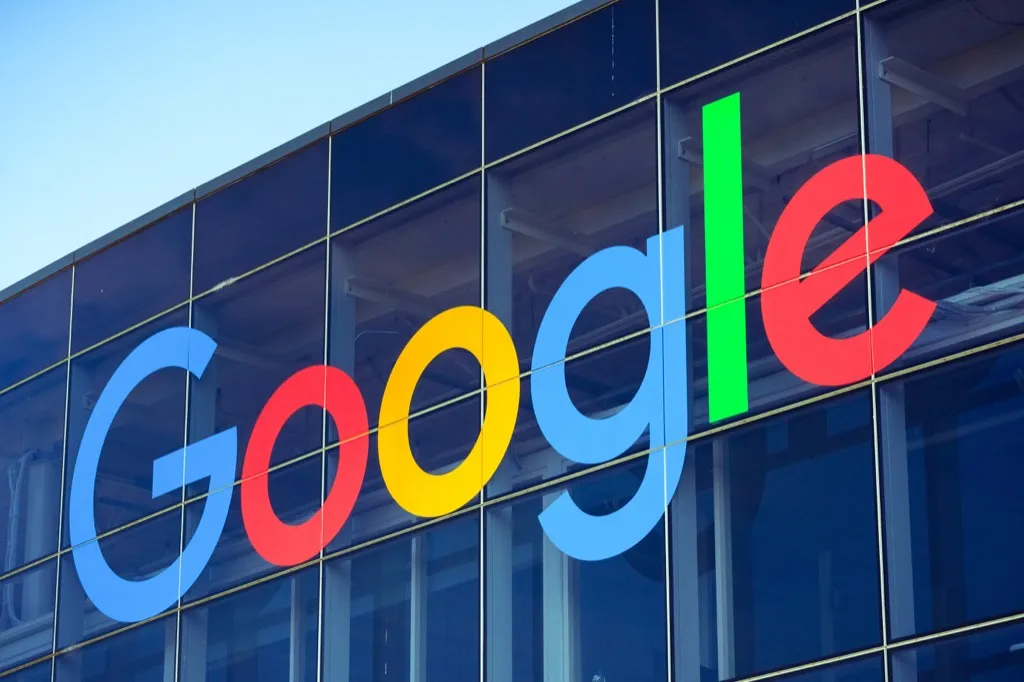 Google headquarters - google tricks