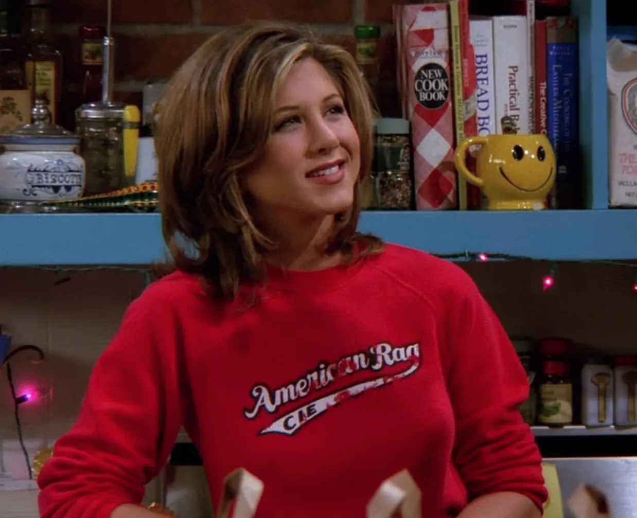 The One Thing Jennifer Aniston Hated About Her 
