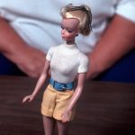 This German Doll You've Never Heard of Was the Inspiration for Barbie Best Life This German Doll You've Never Heard of Was the Inspiration for Barbie Best Life