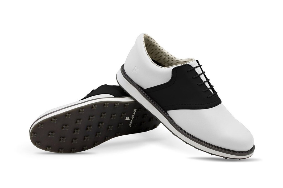 M Golf Shoe