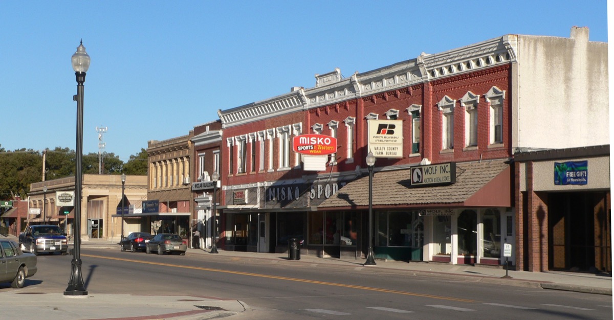 The Most Boring Town in Every State — Best Life