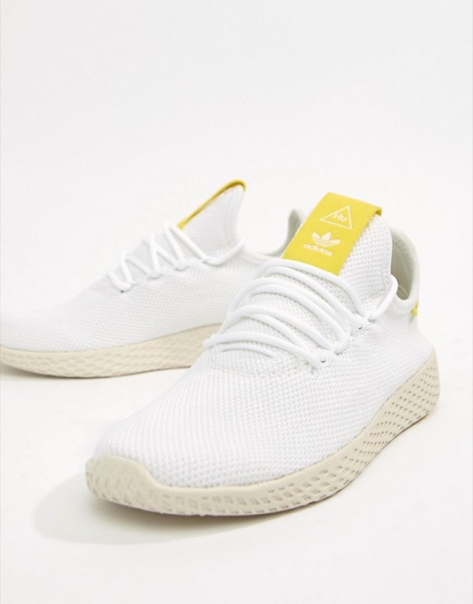 Adidas Sneakers {Shopping Deals for March}
