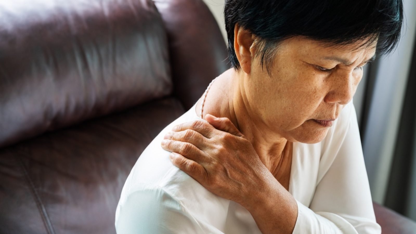 25 Common Pains You Should Never Ignore — Best Life