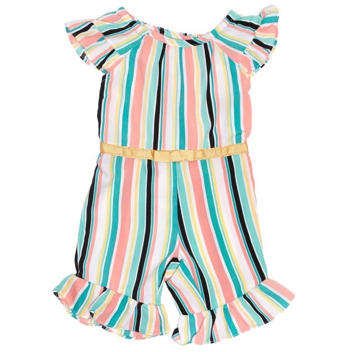 Burlington Baby Dresses