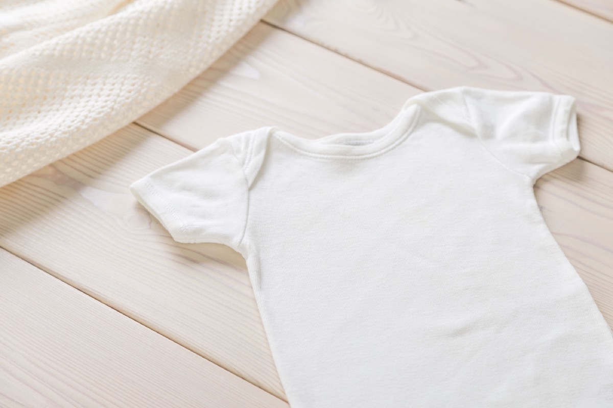 baby clothes things no woman over 50 should own
