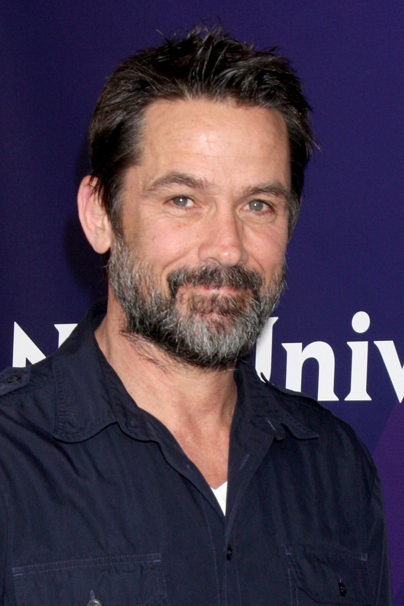 Billy Campbell celebrities turning 60