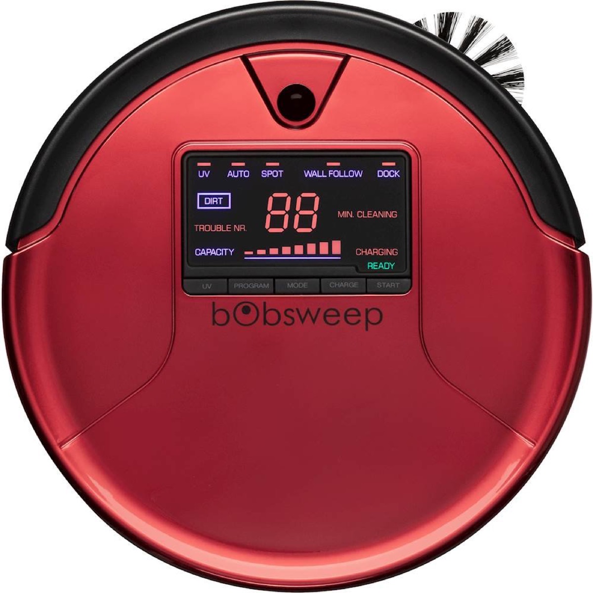 Bobsweep Robot Vacuum {Cheap Items From Best Buy}