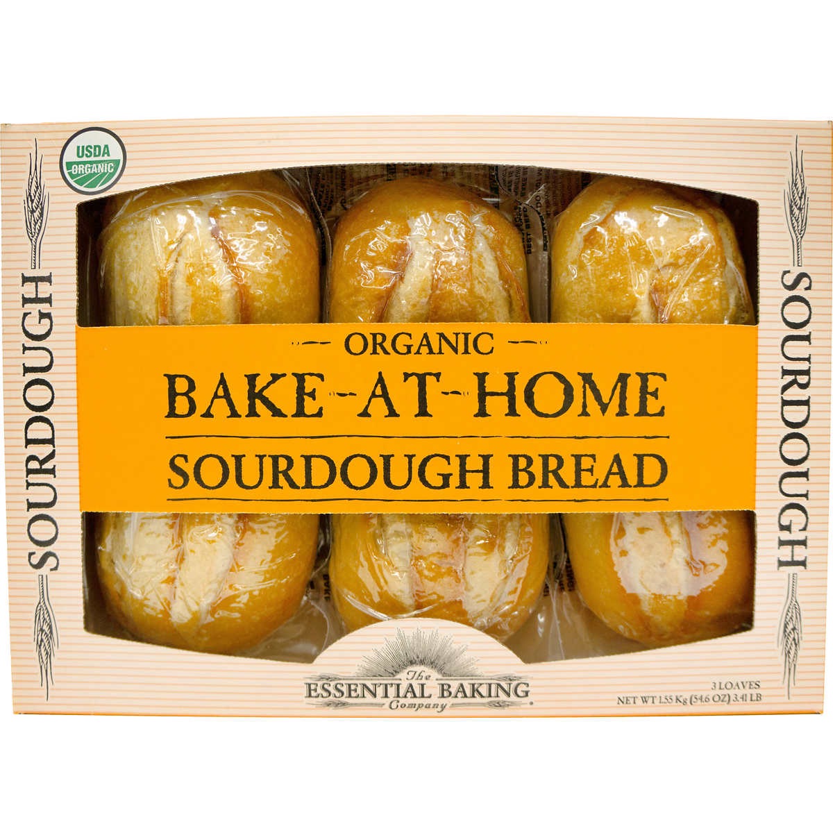 Costco Sourdough Bread {Best Impulse Buys From Costco}