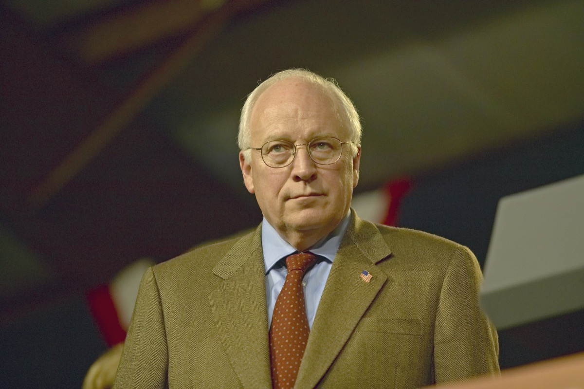 Image of dick cheney