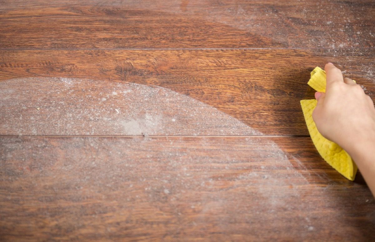 This Is How Often You Should Dust Your Home — Best Life