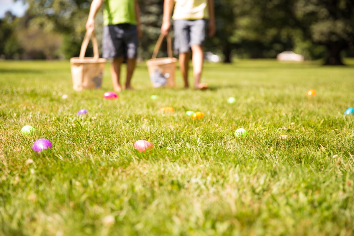 22 Easter Games For the Whole Family Fun Easter Games