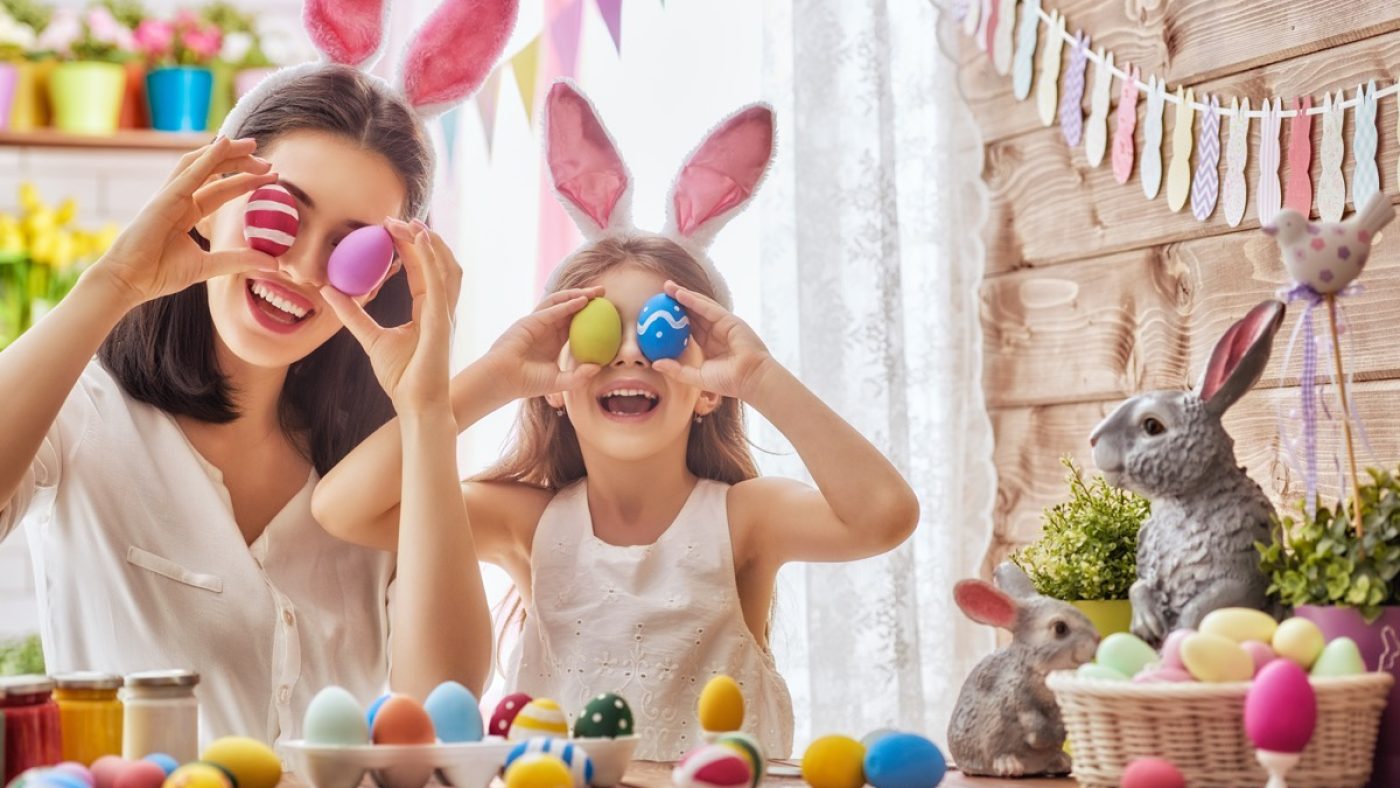 22 Easter Games For the Whole Family Fun Easter Games
