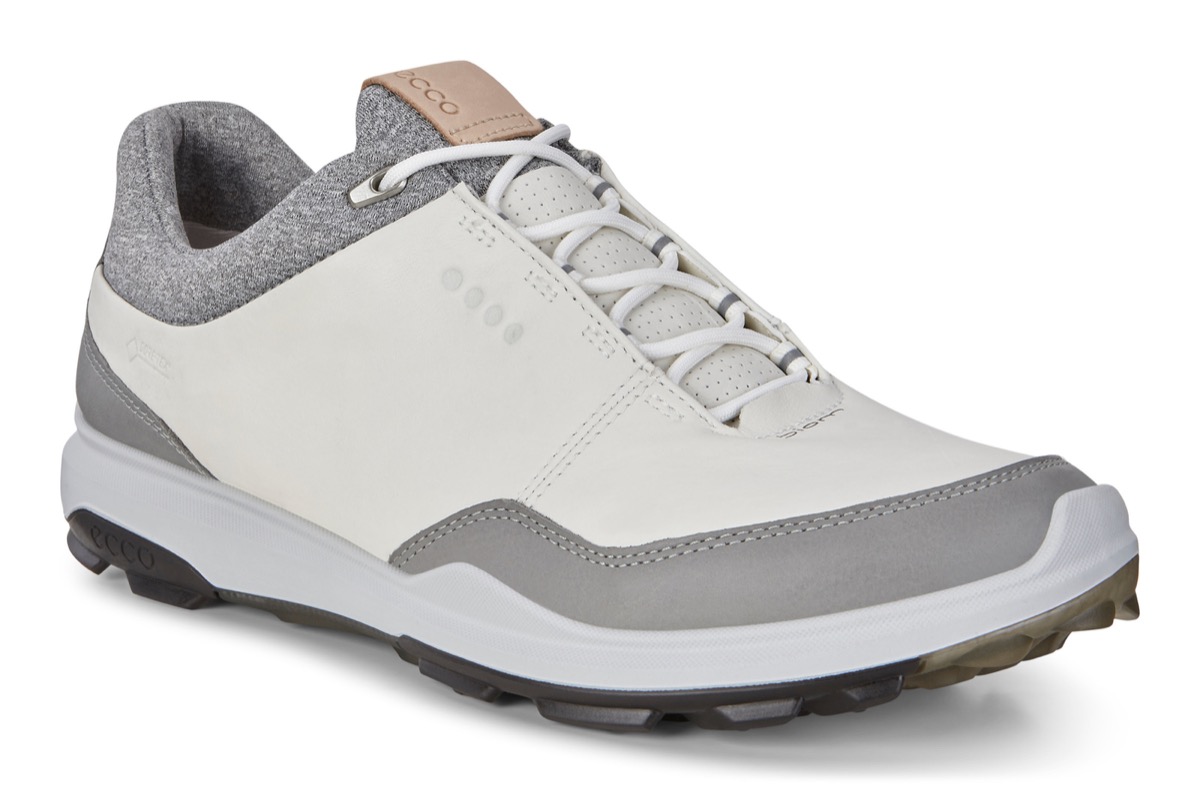 Ecco Men's Hybrid Golf Shoe