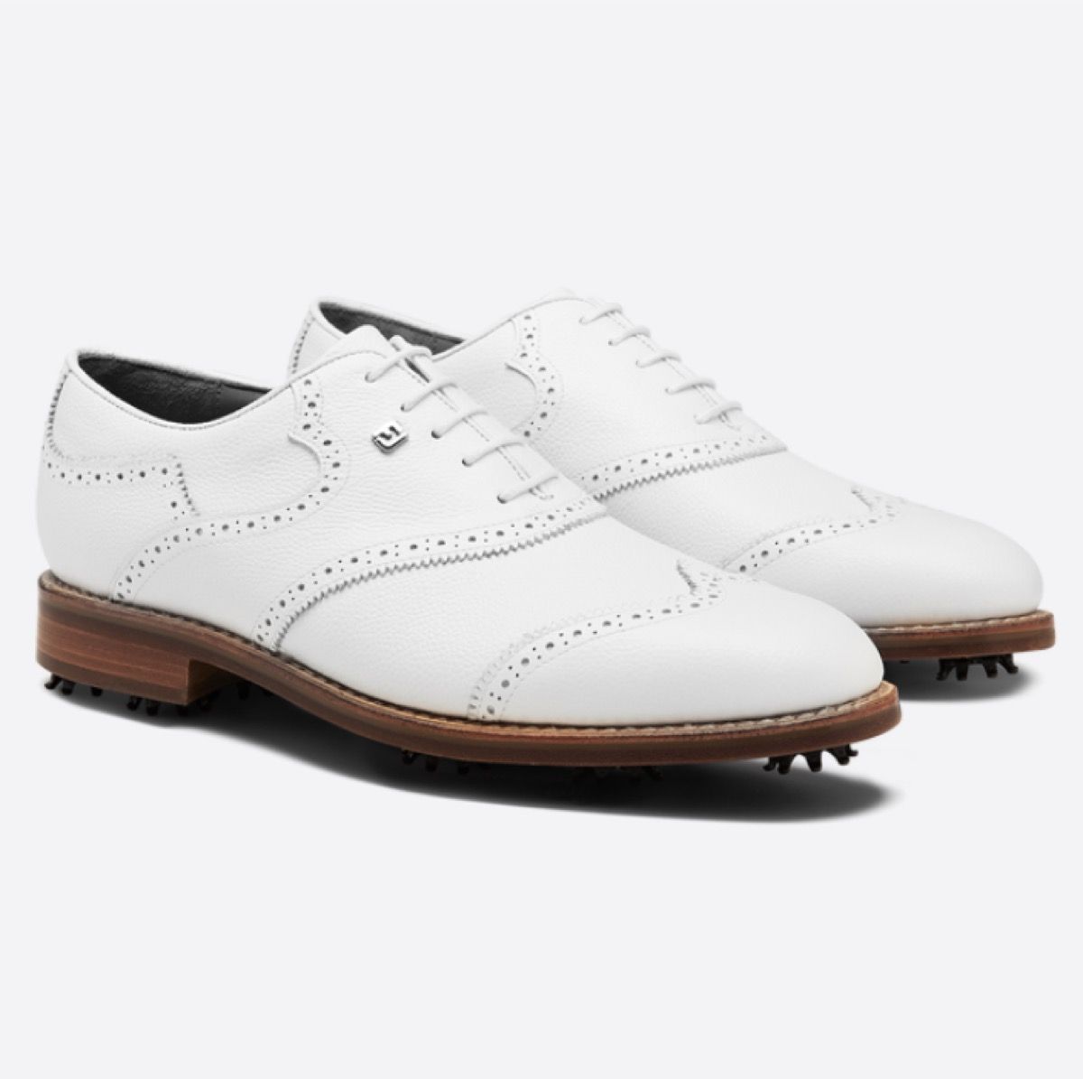 Mcguirks hot sale golf shoes