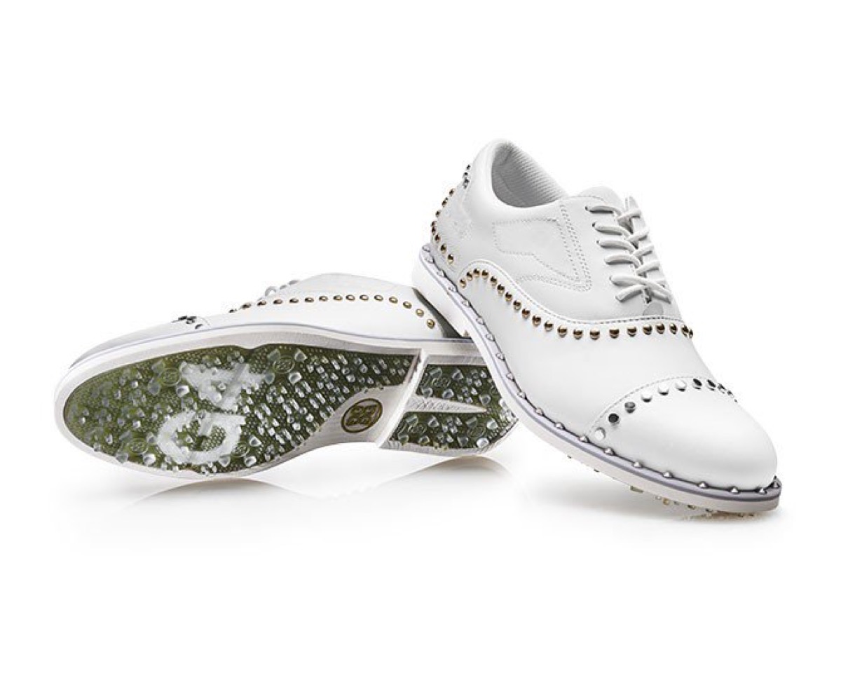 G/Fore golf shoe