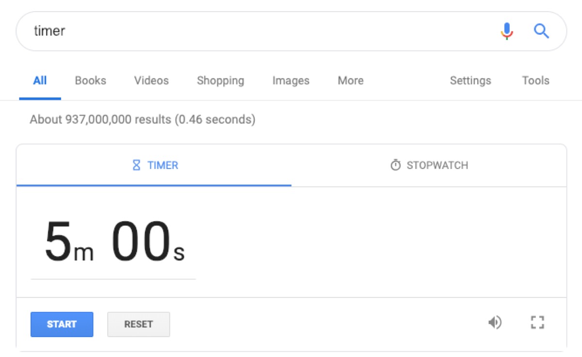 google conversion search - google tricks