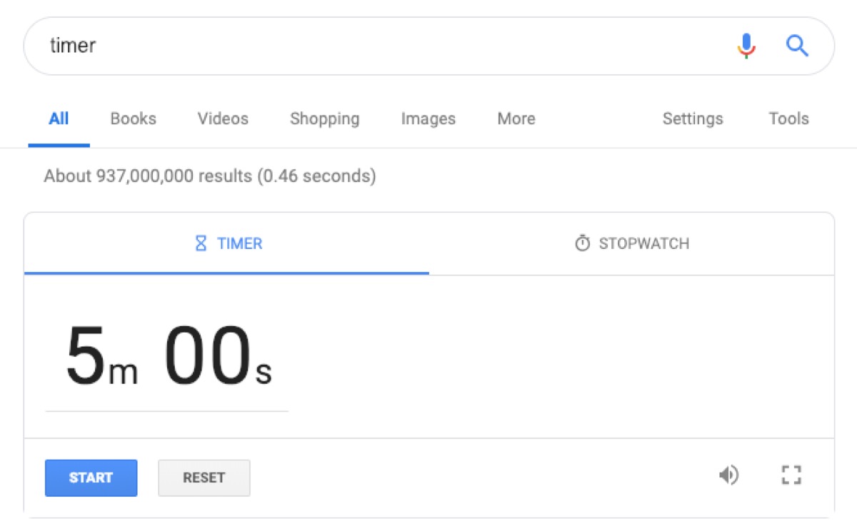 20 Google Tricks That Will Absolutely Change Your Life — Best Life