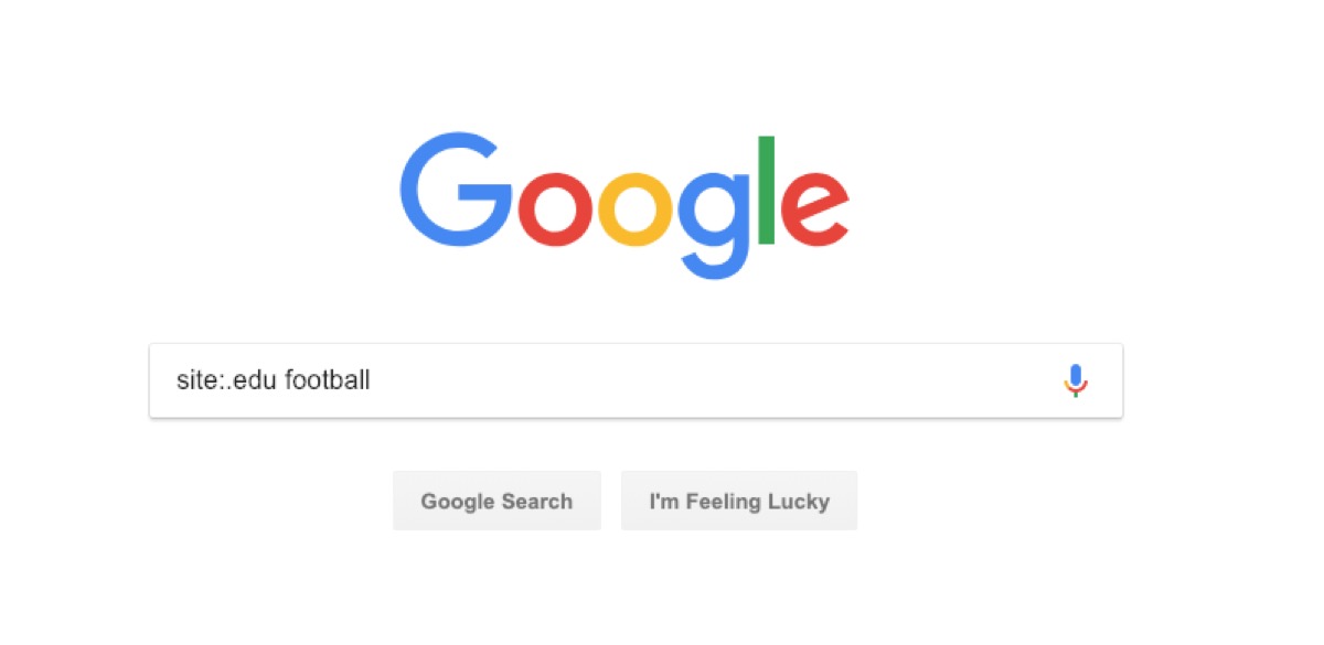 google authority search - google tricks