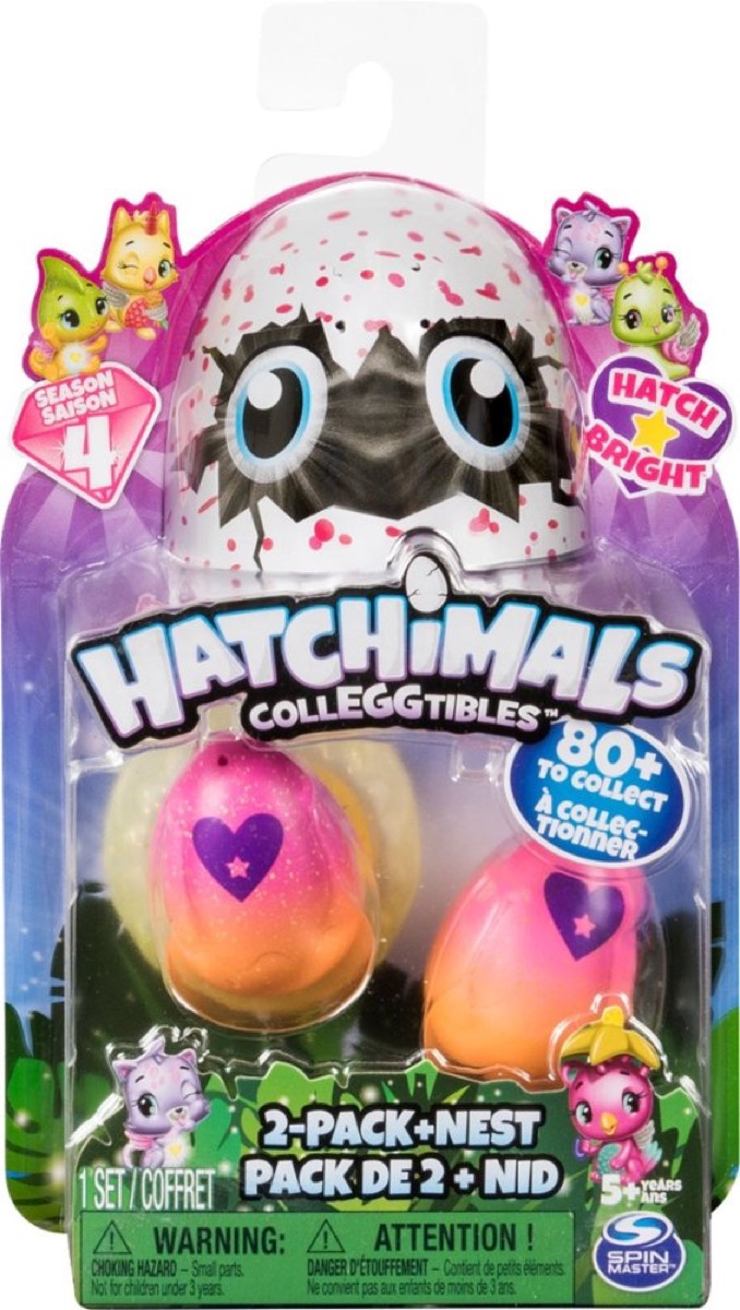 Hatchimals Toy {Cheap items From Best Buy}