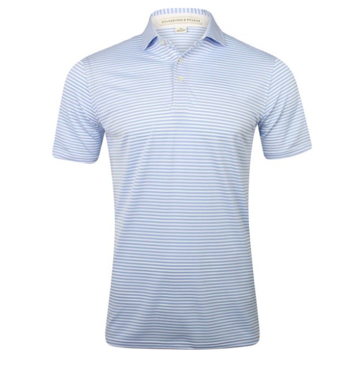 15 Stylish Golf Shirts Way Better Than Your Average Polo — Best Life