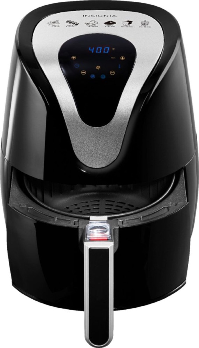 Insignia Air Fryer {Cheap Items From Best Buy}