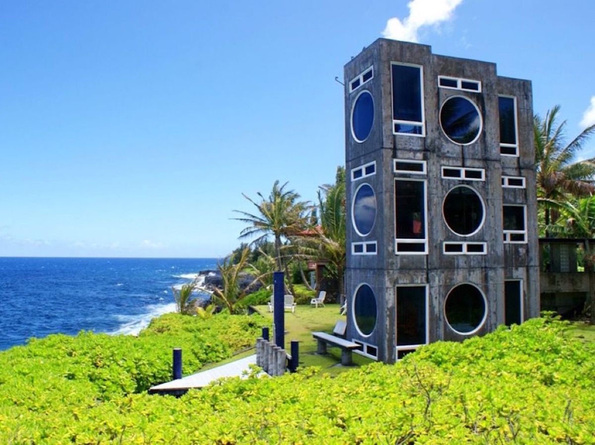 The Craziest Home in Every State — Best Life