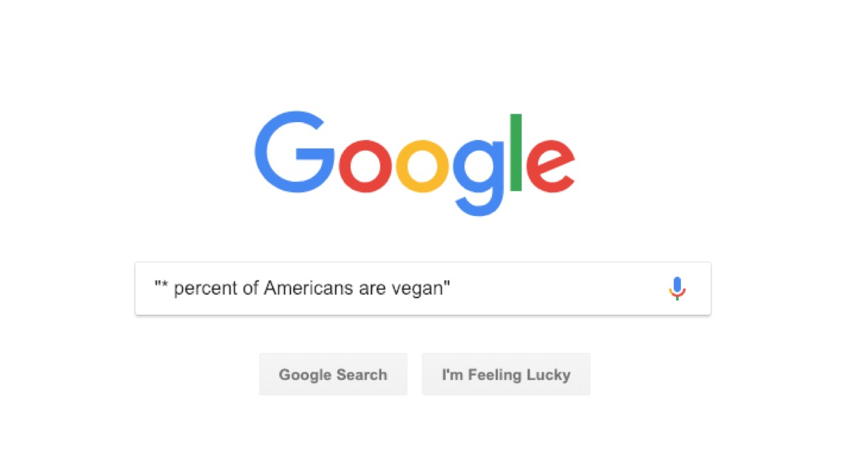 google questions search - google tricks