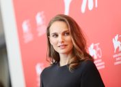 Natalie Portman attends 'Vox Lux' photocall during the 75th Venice Film Festival on September 4, 2018 in Venice, Italy. - Image