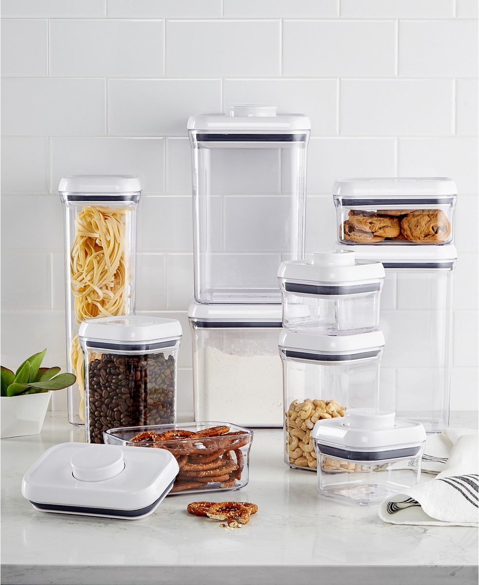 OXO Containers {Shopping Deals for March}