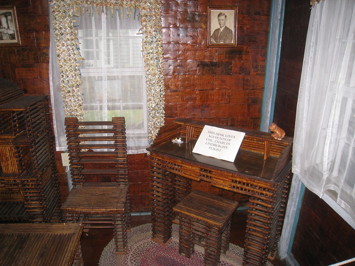 The Craziest Home in Every State — Best Life