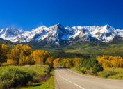 rocky mountains in colorado, smarter facts