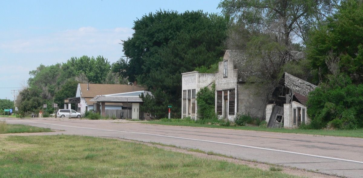 The Creepiest Abandoned Building in Every State - Best LifeBest Life