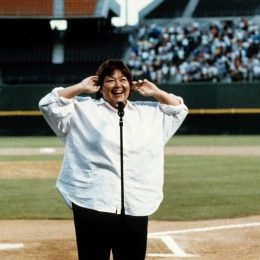 The Worst National Anthem Performances of All Time
