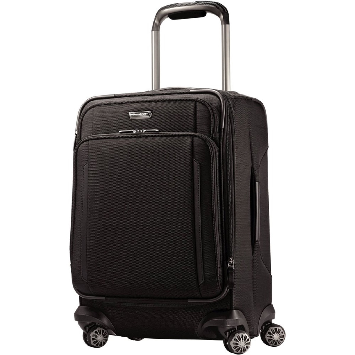 Samsonite Suitcase {Cheap items From Best Buy}