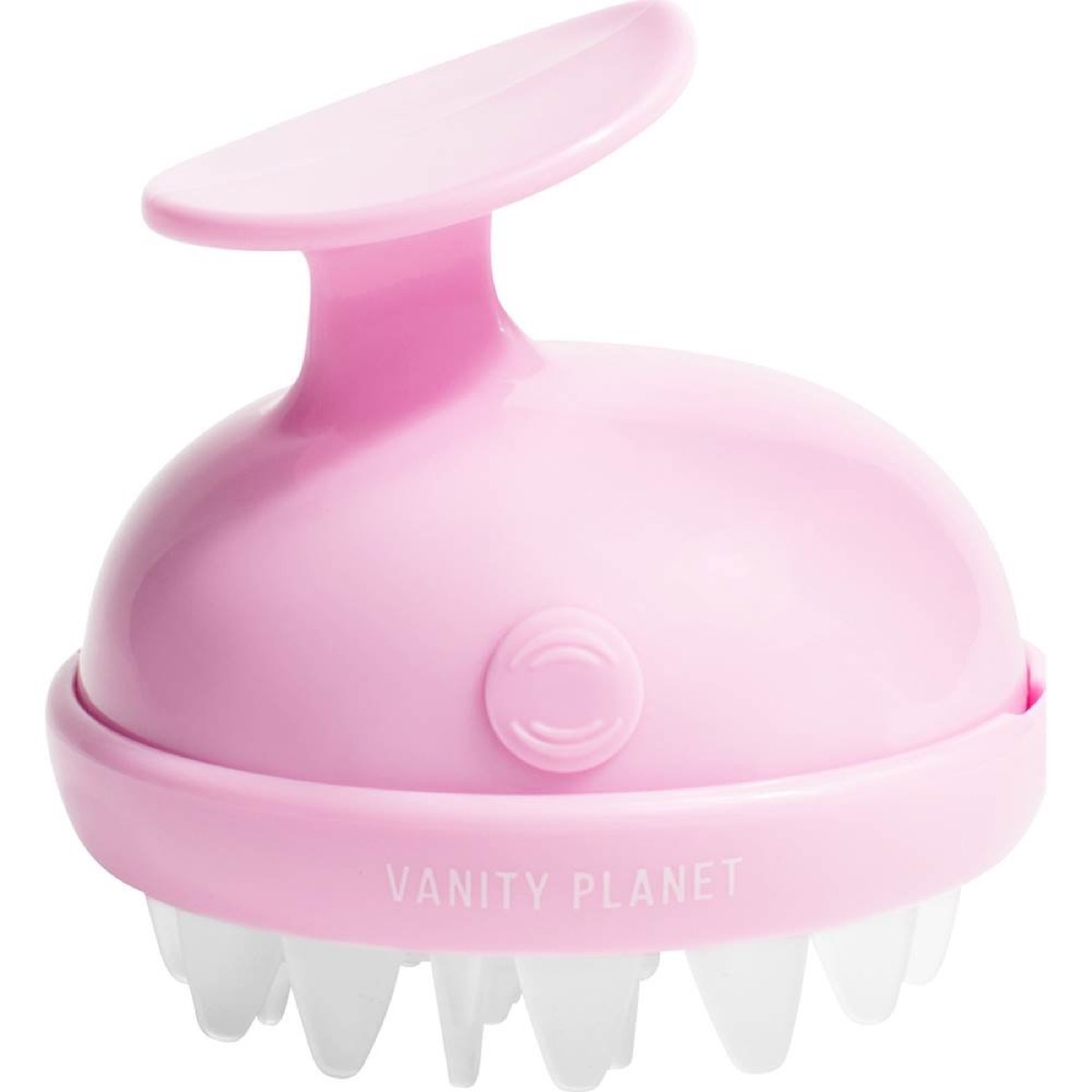 Vibrating Scalp Massager {Cheap Items From Best Buy}