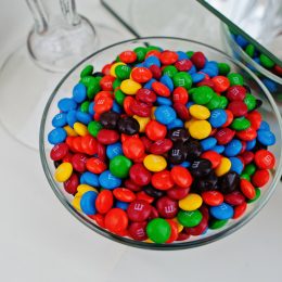 M&Ms