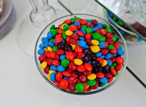 M&Ms