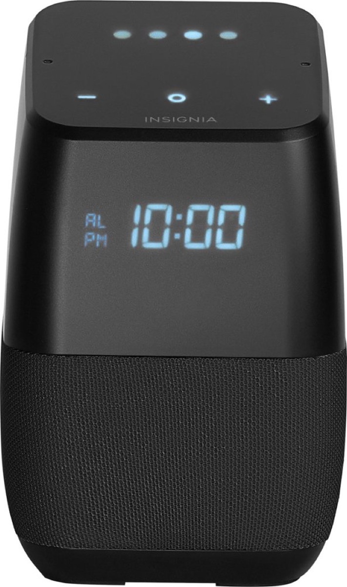 Best Buy Smart Alarm Clock {Cheap Items From Best Buy}