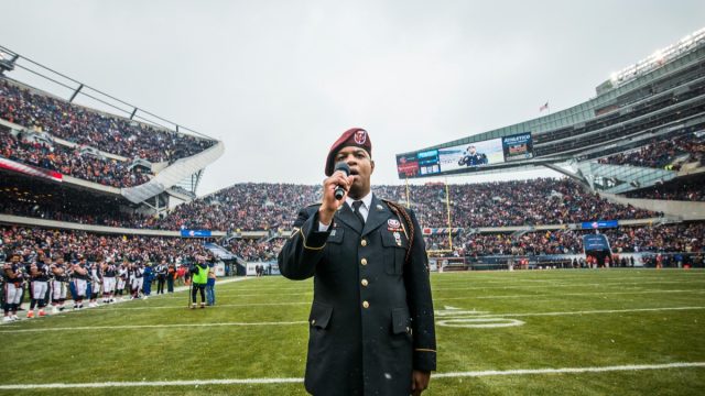 soldier national anthem