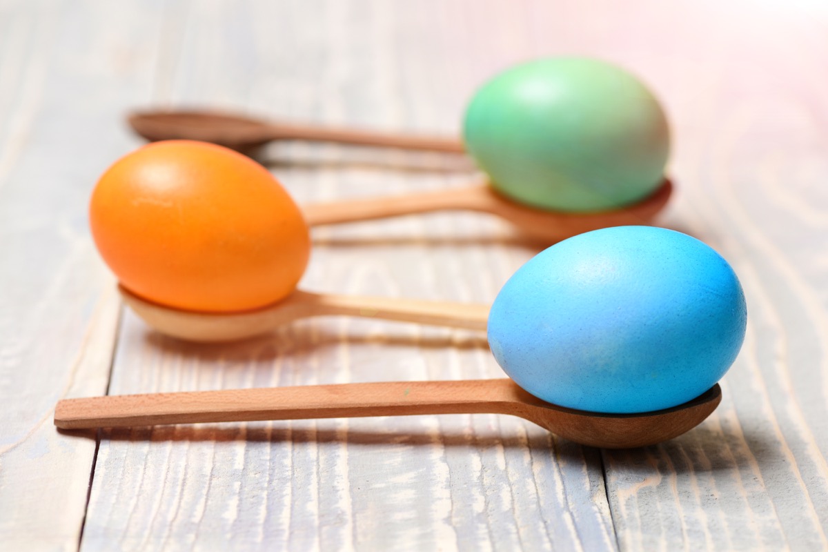 22 Easter Games For the Whole Family Fun Easter Games