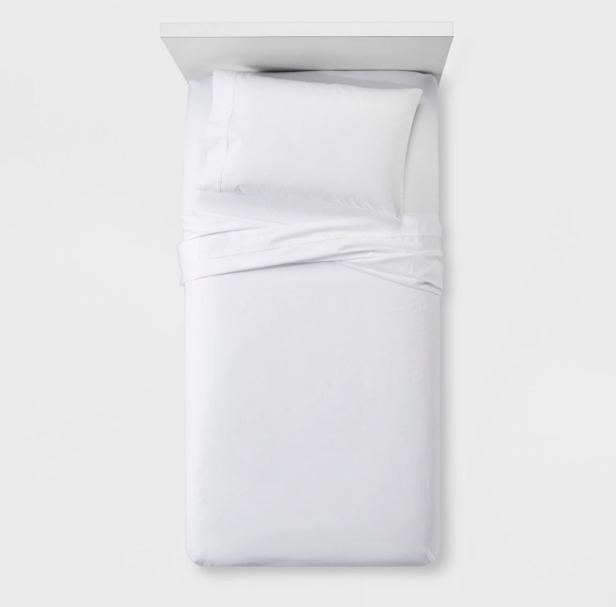Sheets From Target {Save Money on Bed and Bath Items}